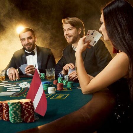 Curacao lizenzierte Online Casino Gruppen für österreichische Spieler